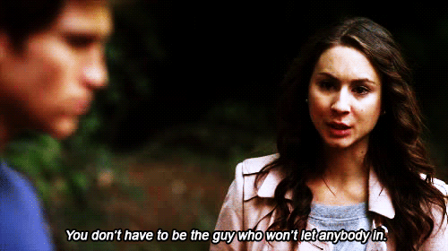My Teen Quote