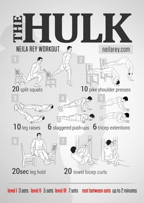biatch-with-wifi:  SUPERHERO WORKOUT