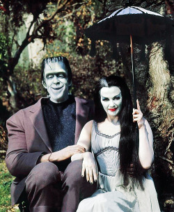  The Munsters 