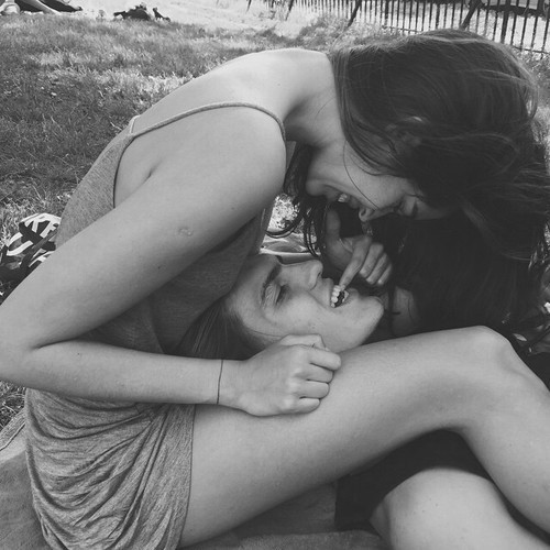 Sweet Moans ❤