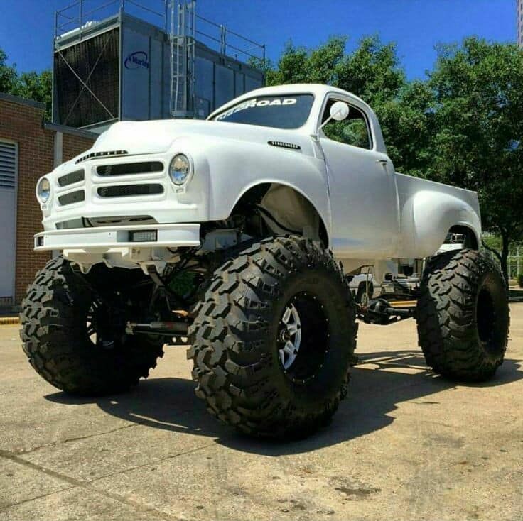 slickfishh-deactivated20201012:          Studebaker