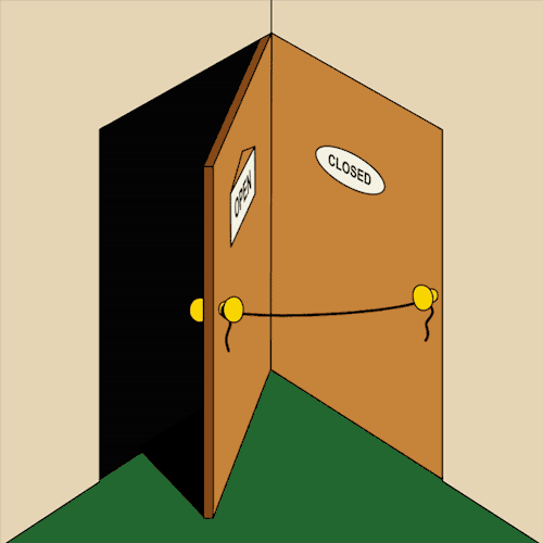 Nevver:  We Never Close, Igor Bastidas