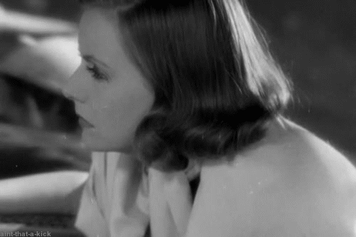 Porn  Greta Garbo ~ The Painted Veil (1934)  photos