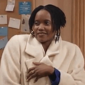 coutureicons:  maxine shaw 