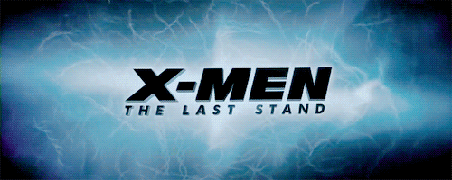 I Hit It With My Axe Leepace 5 5 Opening Credits X Men