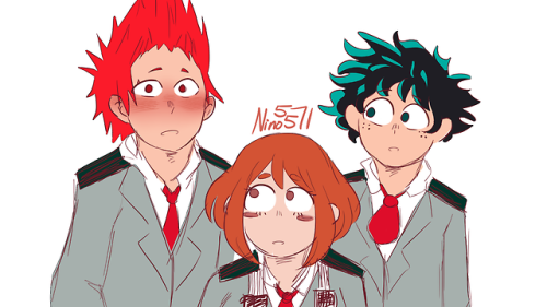 nino5571:I’m just out of ideas, but thirsty for KiriBaku
