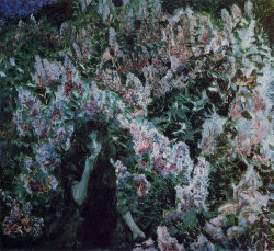 angrywhistler:  Mikhail Vrubel (1856-1910) 