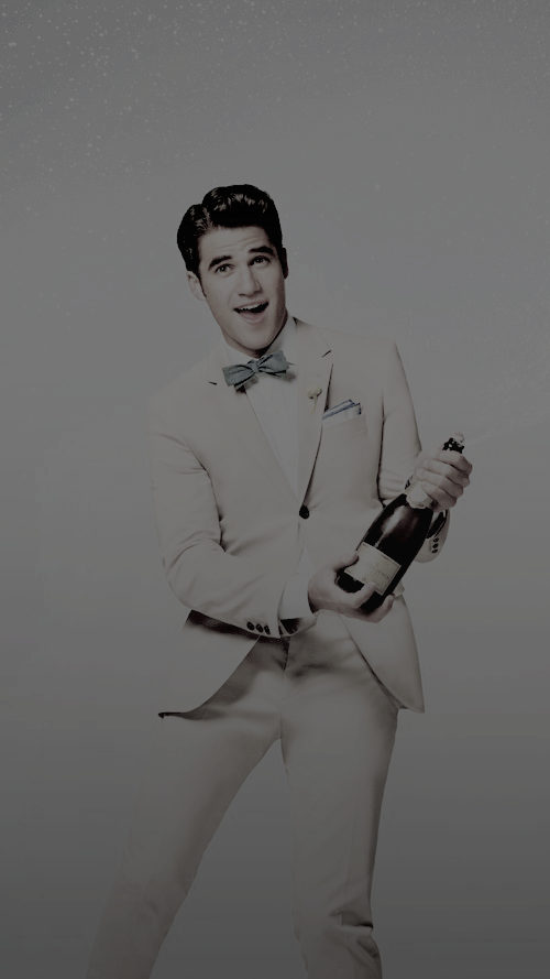 wallpapcrs: darren criss wallpapers please like or reblog if saving/using DO NOT