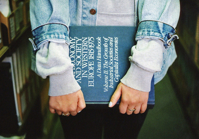 restaurer:  untitled by elizabethmahoney on Flickr. 