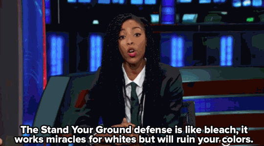 micdotcom:  Who should get Jon Stewart’s job? Jessica freaking WilliamsOn Tuesday