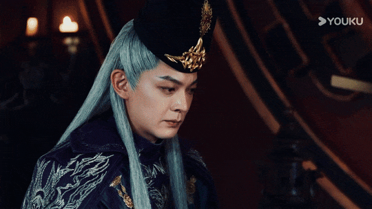 Yan Su & Jiang Kai As Zhuo Qing & Xiao Zhongjing In Dashing Youth (2024) And As Yang Su & Yuwen Hu In