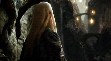 XXX semisweetshadow:  Thranduil is king of the photo