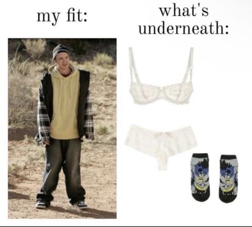 My Fits After A Full Face Of Makeup