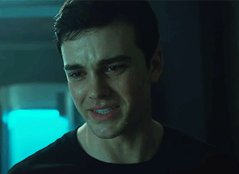 randomlyrj: Leave Conner alone!My boy hasn’t even lived more than 24 hours and y’all try