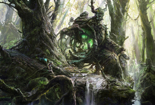 theartofanimation:  Hong Kuang   -  http://noah-kh.cgsociety.org adult photos