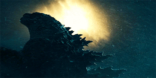weheartfandom: Godzilla: King of the Monsters (2019) Director: Michael Dougherty