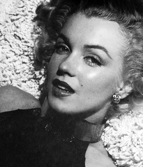 Marilyn 💕