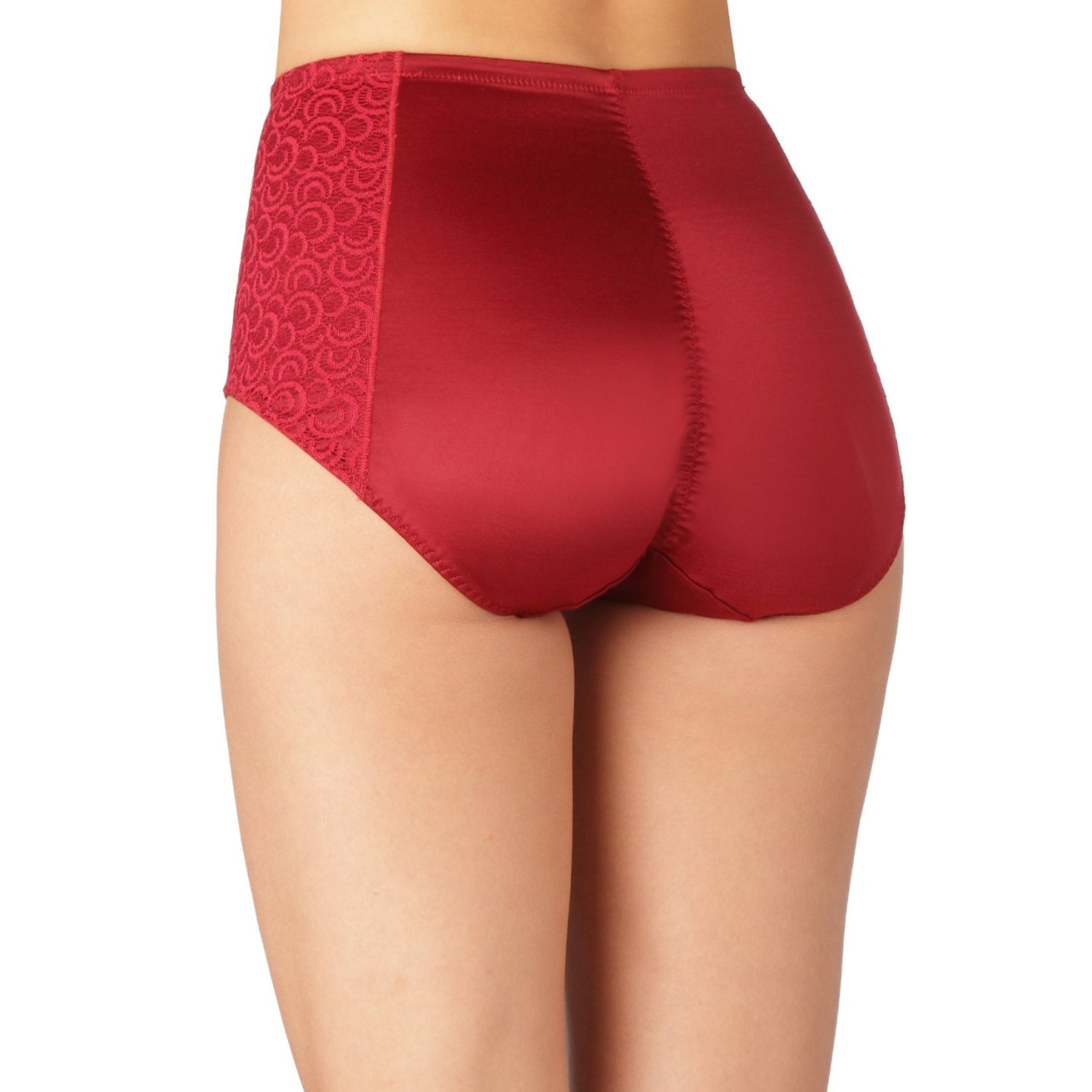 Kannibal's Lingerie Fetish