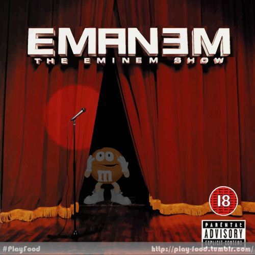 Emanem (Eminem) #15