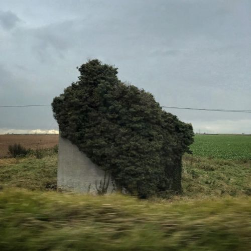 Journey Home . . #journeyhome #landscape #photography #lost #signsoflife #travel #humanlandscape #ab