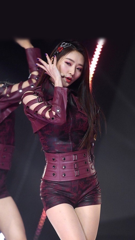 JiU& SuA✨Dreamcatcher 
