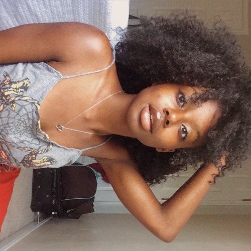 curls-bythapound:  ✨✨ black girl magic adult photos