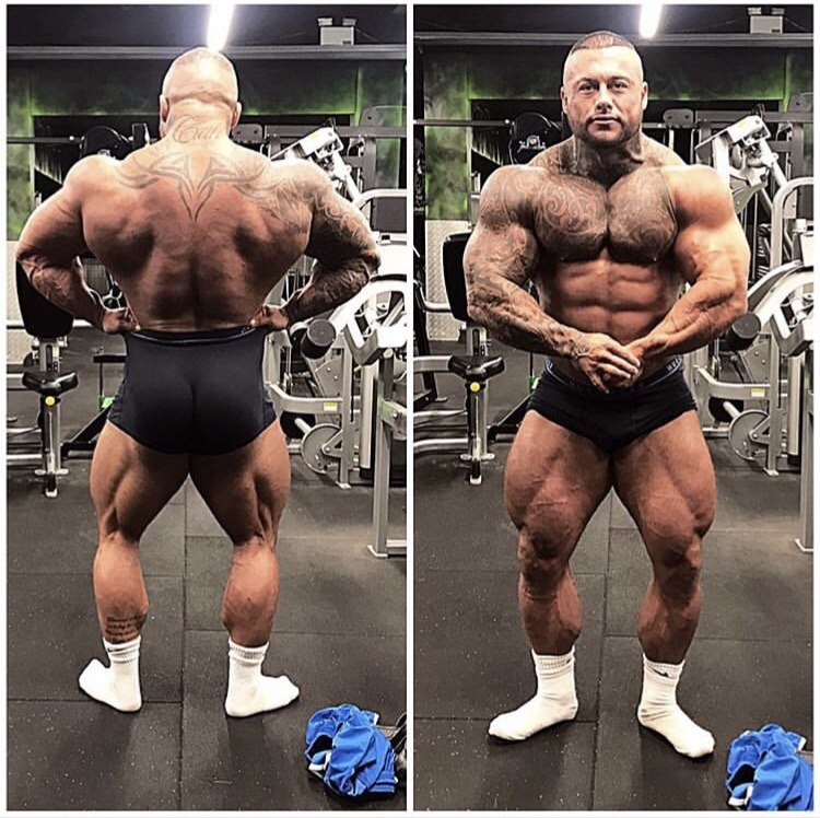 Rob Taylor 