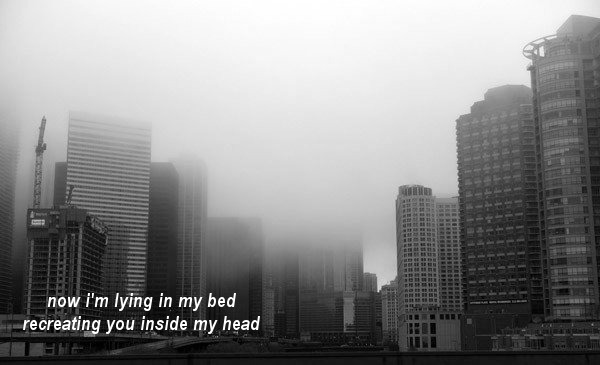 Forgotten Feelings