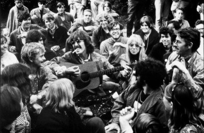 Summer of Love 💛