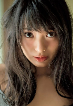 48pic:Rie Kitahara - FLASH