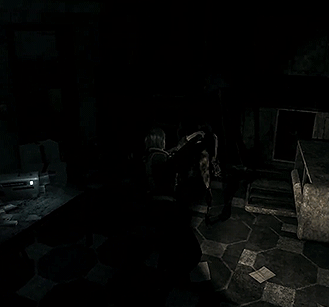 H O L L O W B O D Y: "Hollowbody" Is A Third Person Survival Horror Game With An Emphasis On Strong World