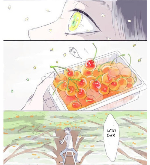 rivialle-heichou:    ぽむ With permission from artist to translate and repost Cleaner/typesetter/translated: rivialle-heichou [please do not remove source]               