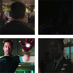robertdowneyjrs:  I’ve got a lot of apologies to make.  