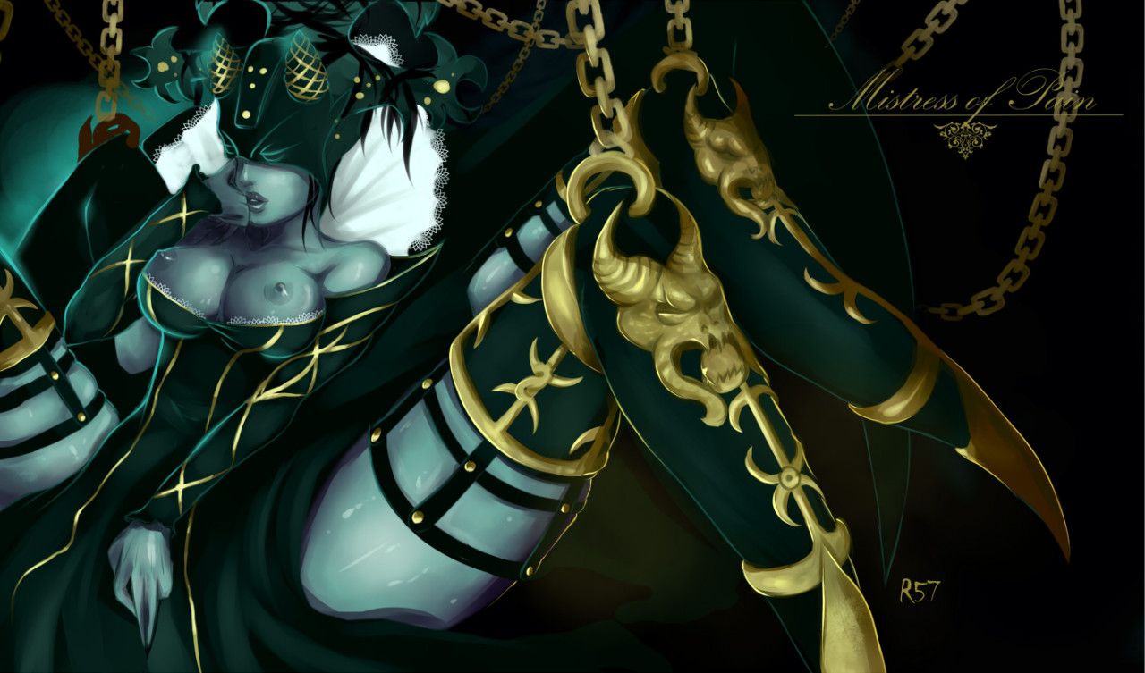33plus1rules:  Diablo series content! why? Meh I’ve been really into it lately. Happy