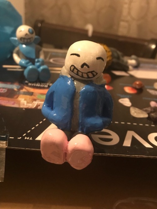 Finshed! Here Is Classic Sans.