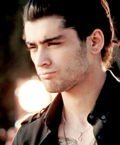 I LOVE ZAYN
