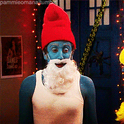 howard-joel-wolowitz:  Howard Wolowitz Season 6 ep.1-10