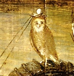 Porn heksenwald:OWLS BY HIERONYMUS BOSCHaltarpiece photos