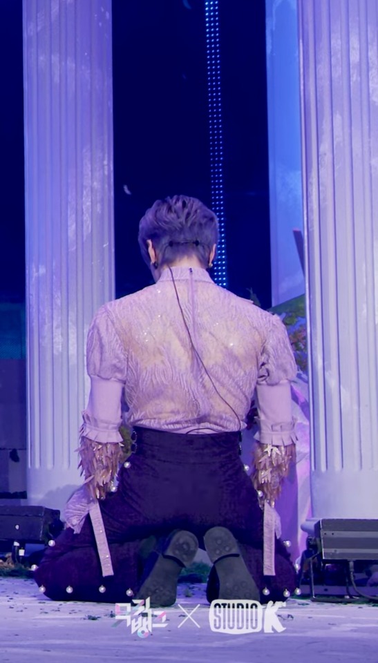 SHINee's Back