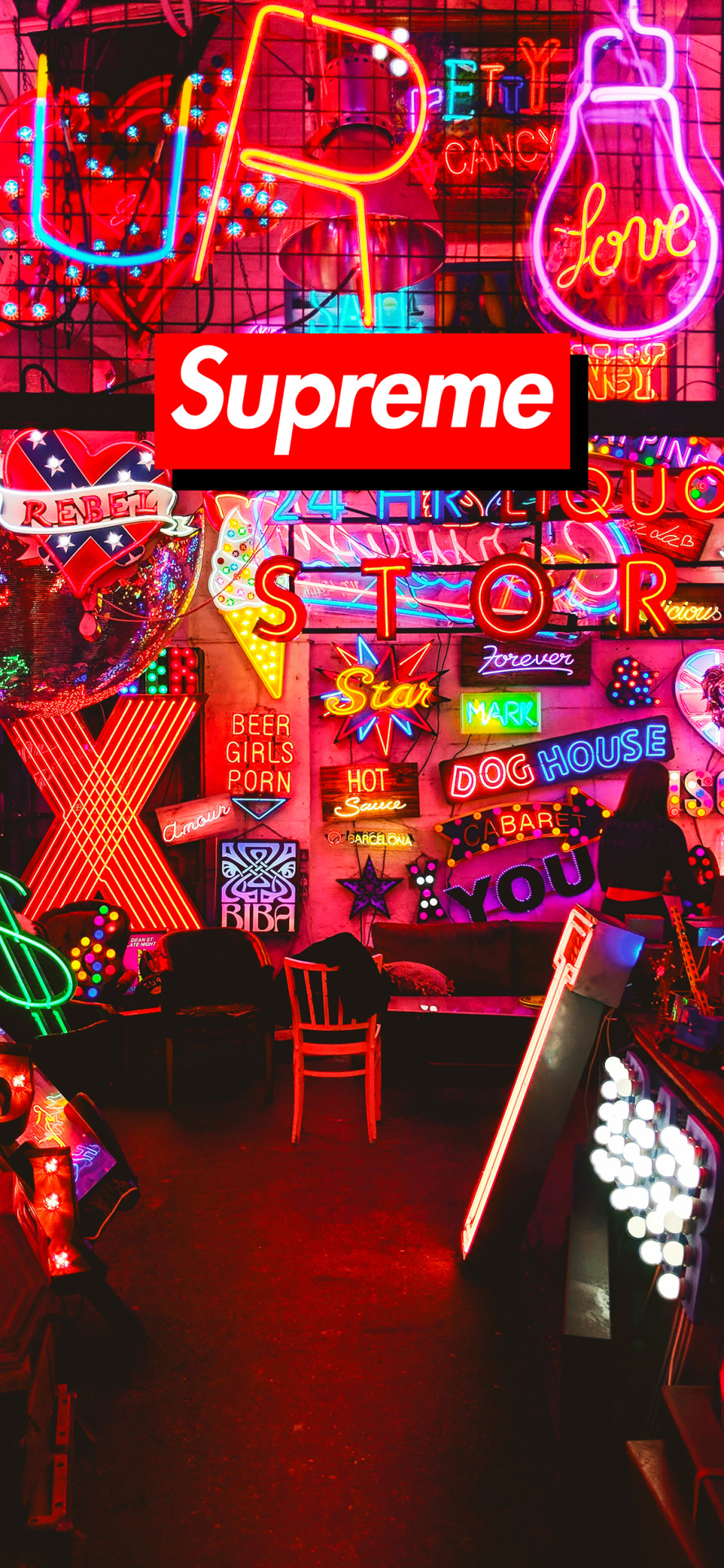 Supreme Wallpaper 1 000 Free Online Mobile Wallpaper Downloads
