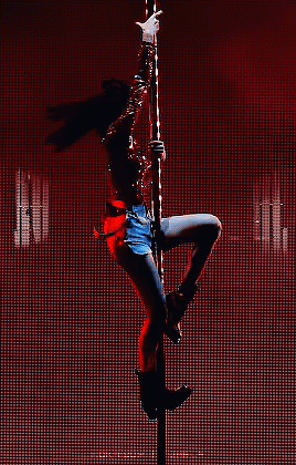 BLACKPINKS LISA BORN PINK WORLD TOURLALISA + MONEY MEDLEY DANCE BREAK (cr.)