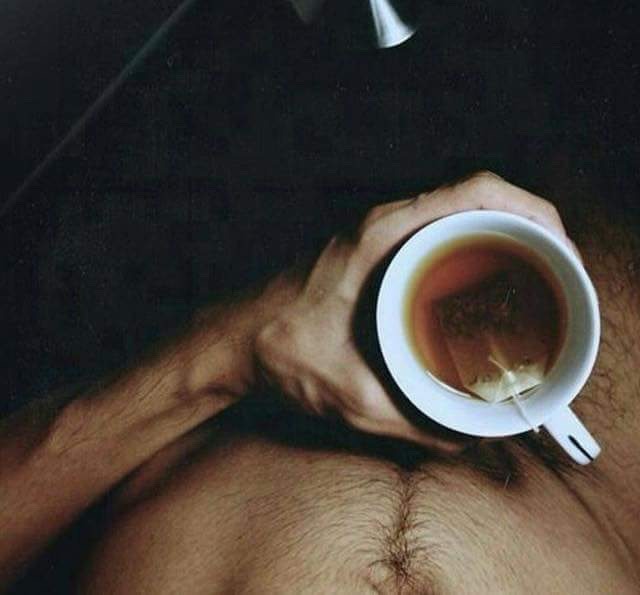 sheiswanton:  i do like tea…