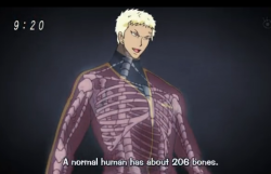 bace-jeleren:  yiffworld:  monetizeyourcat:  that’s not how bones fucking work  yaoibones  Anime was literally a mistake 