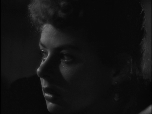 gaslight (1944) dir. george cukor