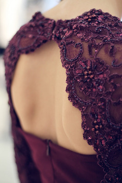  Elie Saab - Detail 