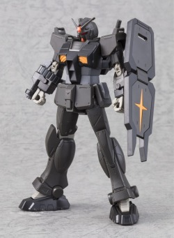 gunjap:  HG GTO 1/144 GUNDAM FSD: JUST UPDATED…