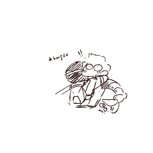 So, Bucky Knows About Sams Bday And Seccretly Got Him Flowers Becoz Hes A Sappy Old Dude