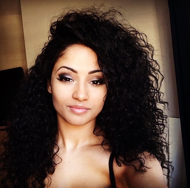 czar4curves:  Kayla 