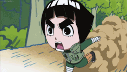 narutoloover:  Watching Naruto Anime? I know, the most stupid question ever ;) 