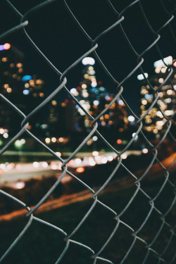 envyavenue:  Downtown LA Bokeh / Jayson Cuhna